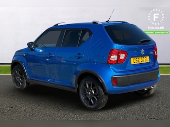 Used Suzuki Ignis 2018 for sale - 75331192: Photo