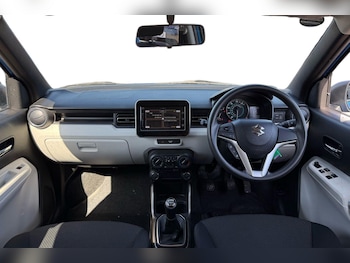Used Suzuki Ignis 2018 for sale - 75331192: Photo