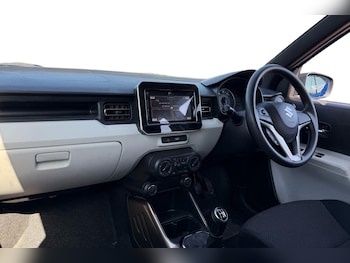 Used Suzuki Ignis 2018 for sale - 75331192: Photo