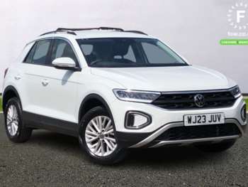 2023 - 1.5 TSI EVO Life 5dr DSG