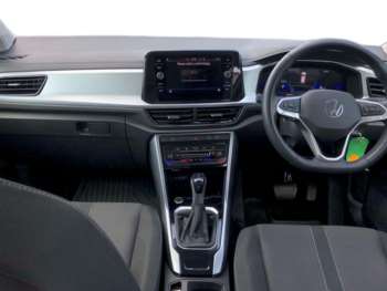 Used Volkswagen T-Roc 2023 for sale - 74827705: Photo