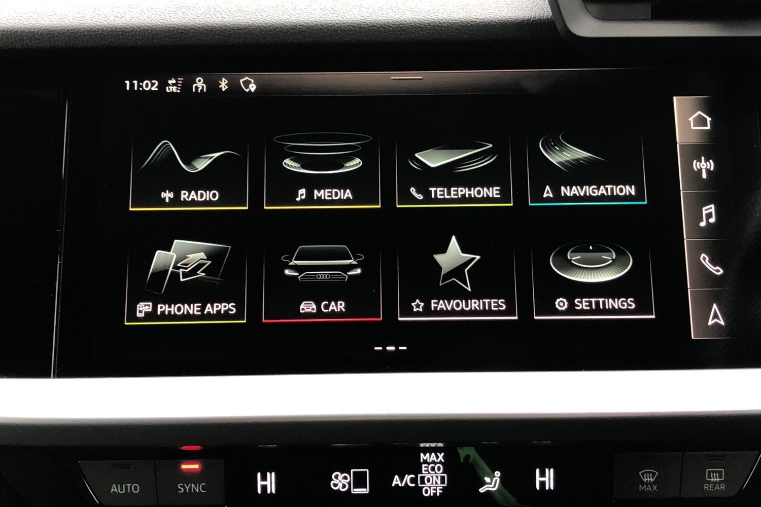 Used Audi A3 2022 for sale - 77179242: Photo 10