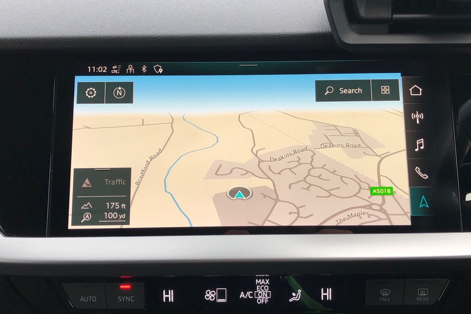 Used Audi A3 2022 for sale - 77179242: Photo 12