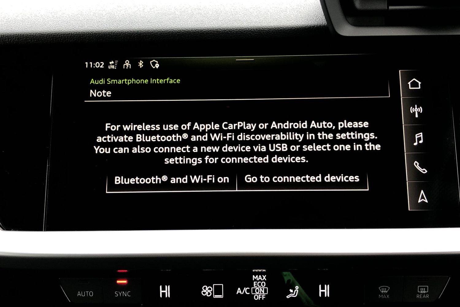 Used Audi A3 2022 for sale - 77179242: Photo 13