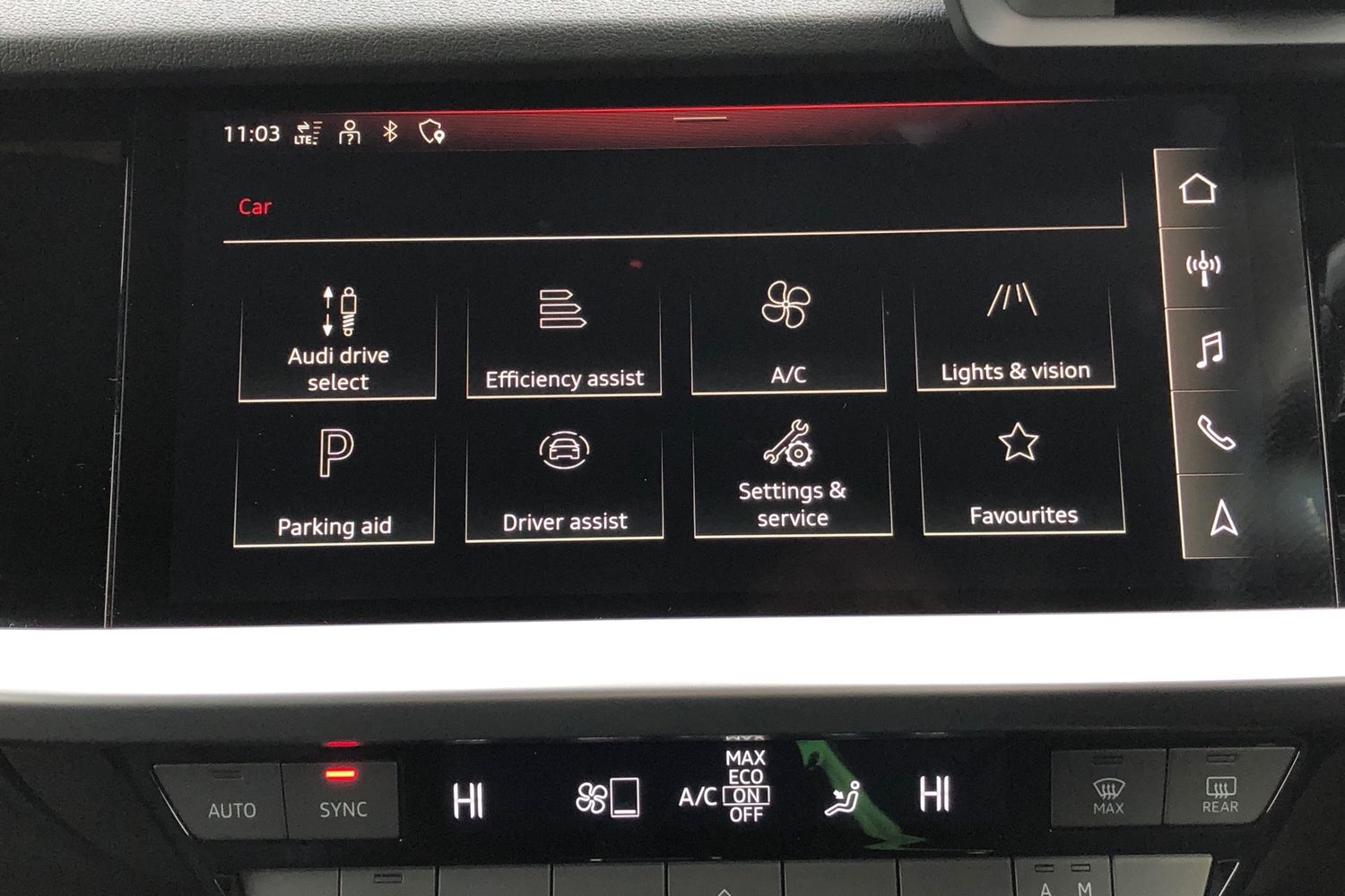 Used Audi A3 2022 for sale - 77179242: Photo 14