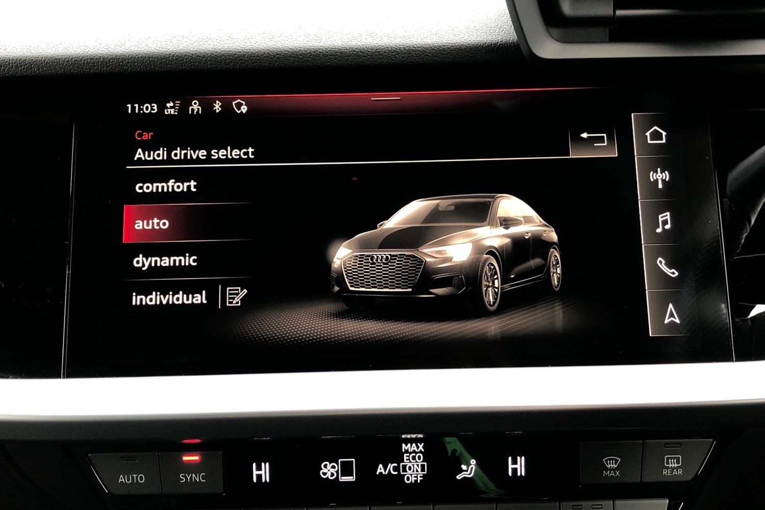 Used Audi A3 2022 for sale - 77179242: Photo 15