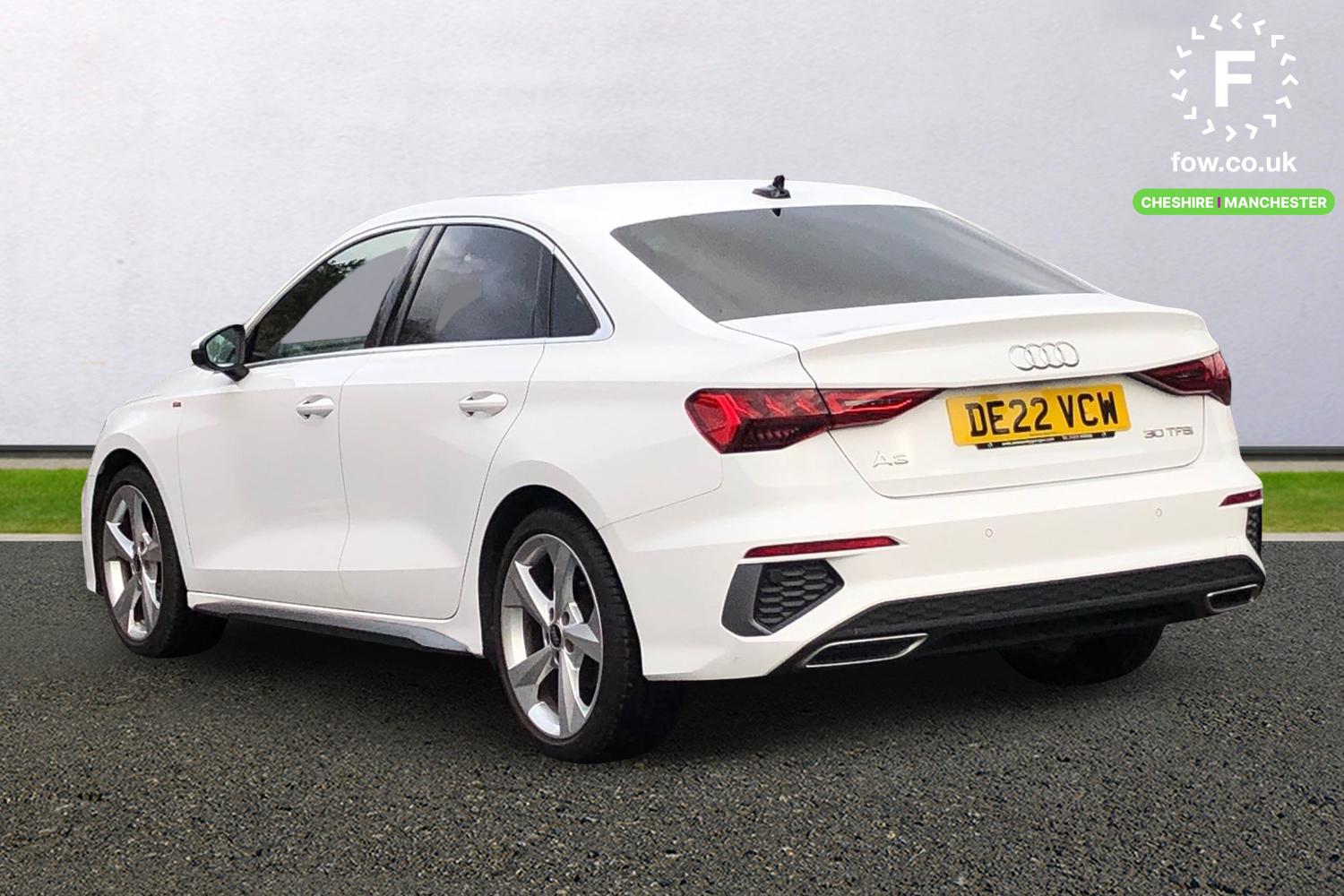 Used Audi A3 2022 for sale - 77179242: Photo 2