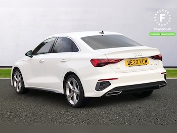 Used Audi A3 2022 for sale - 77179242: Photo