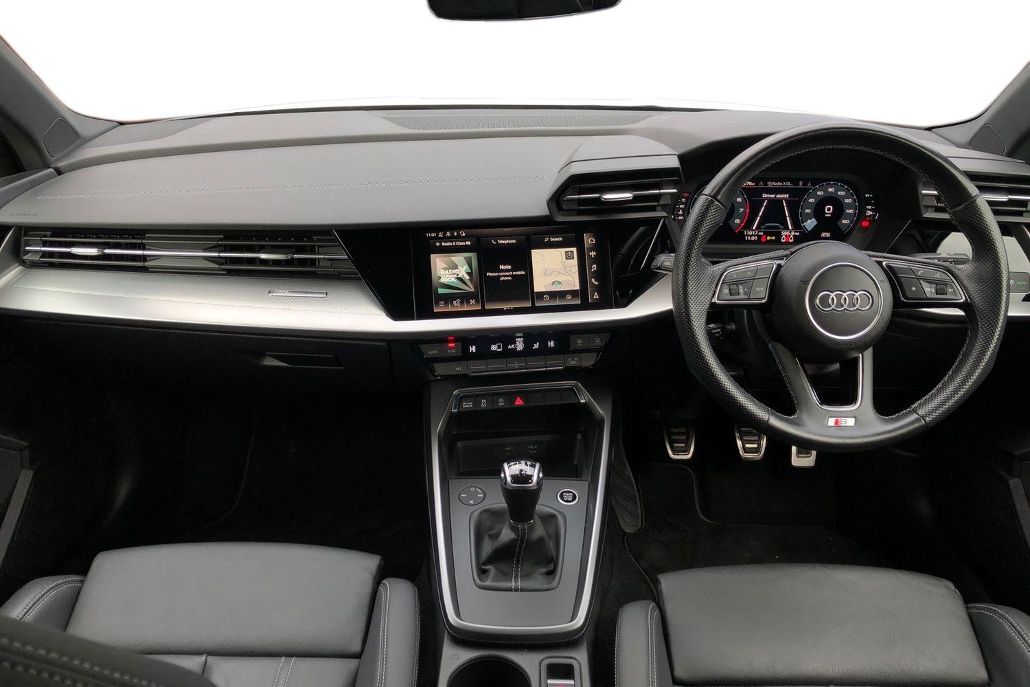 Used Audi A3 2022 for sale - 77179242: Photo 3