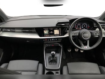 Used Audi A3 2022 for sale - 77179242: Photo