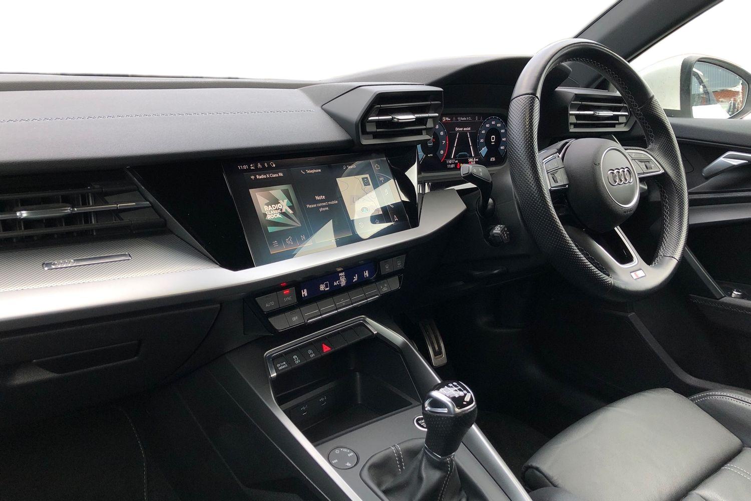 Used Audi A3 2022 for sale - 77179242: Photo 4