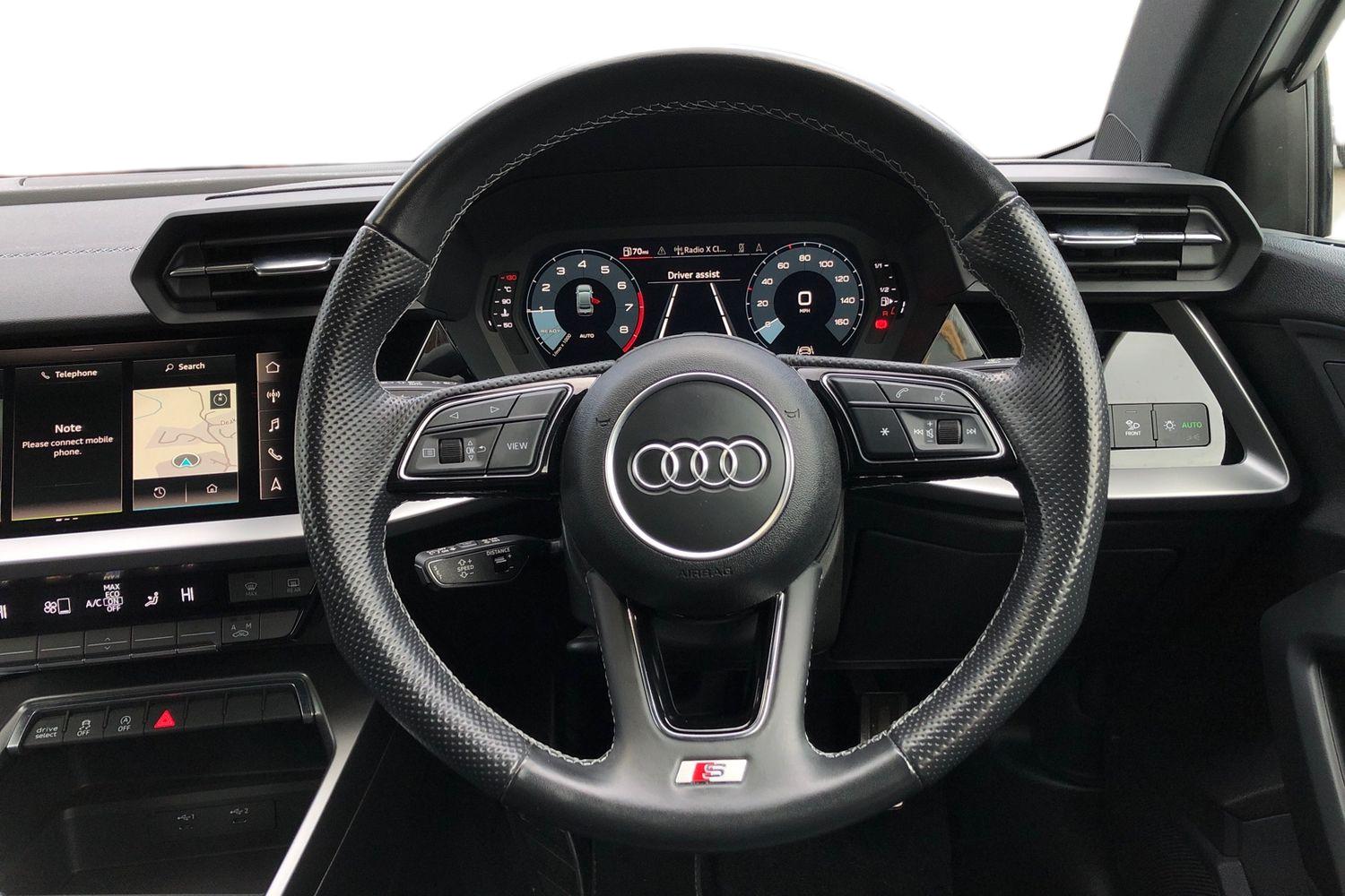 Used Audi A3 2022 for sale - 77179242: Photo 5