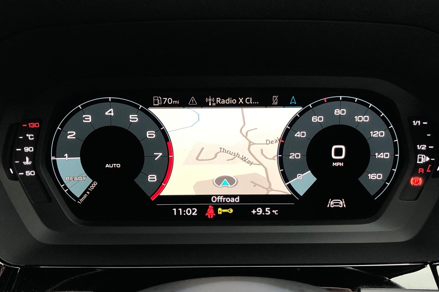 Used Audi A3 2022 for sale - 77179242: Photo 8