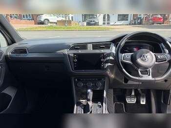 Used Volkswagen Tiguan Allspace 2021 for sale - 78512668: Photo