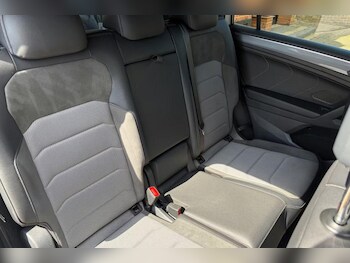 Used Volkswagen Tiguan Allspace 2021 for sale - 78512668: Photo