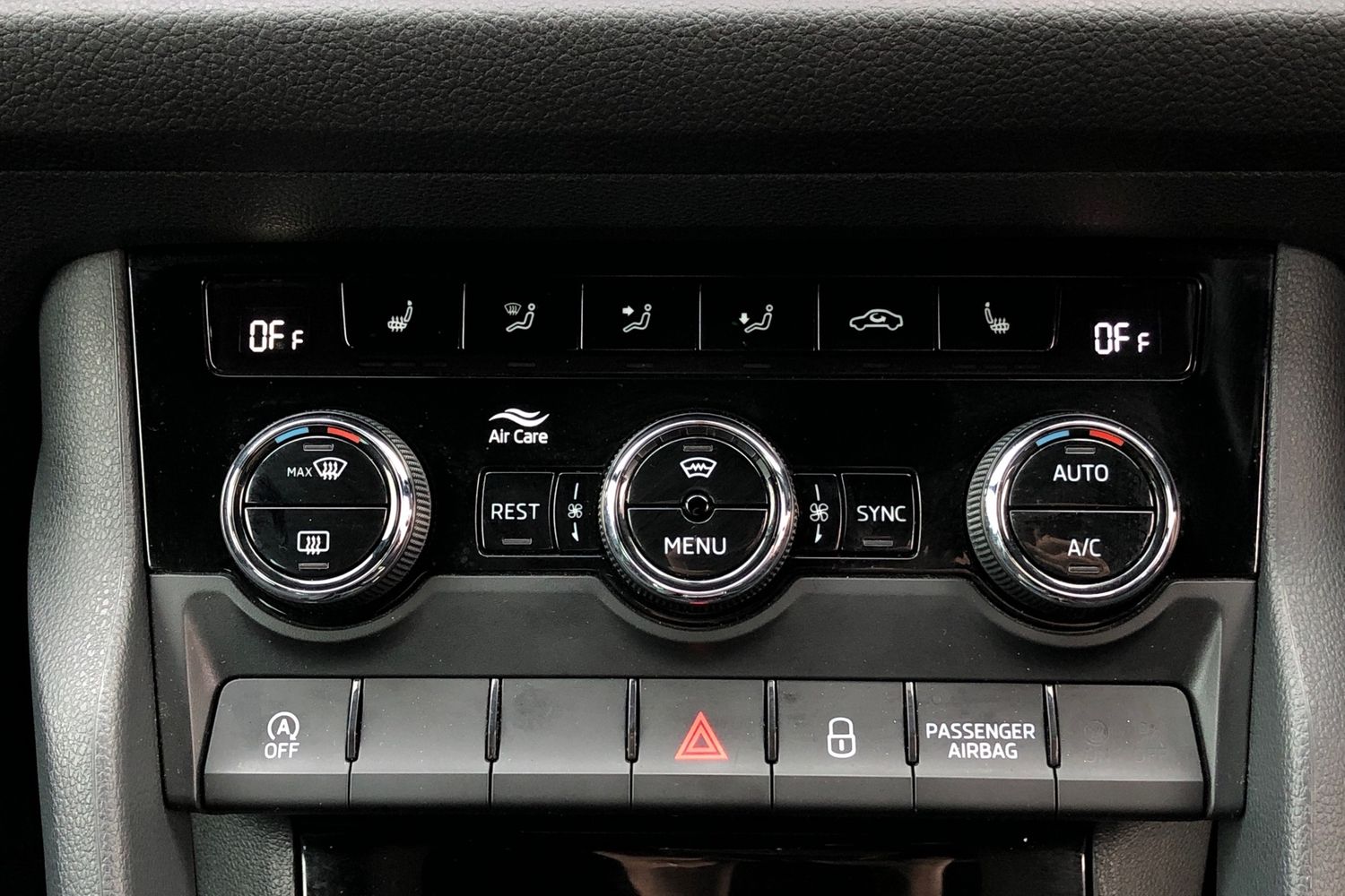 Used Skoda Kodiaq 2018 for sale - 76069646: Photo 10