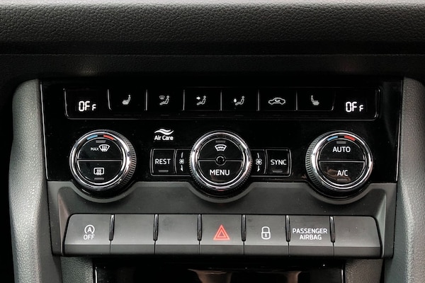 Used Skoda Kodiaq 2018 for sale - 76069646: Photo 10