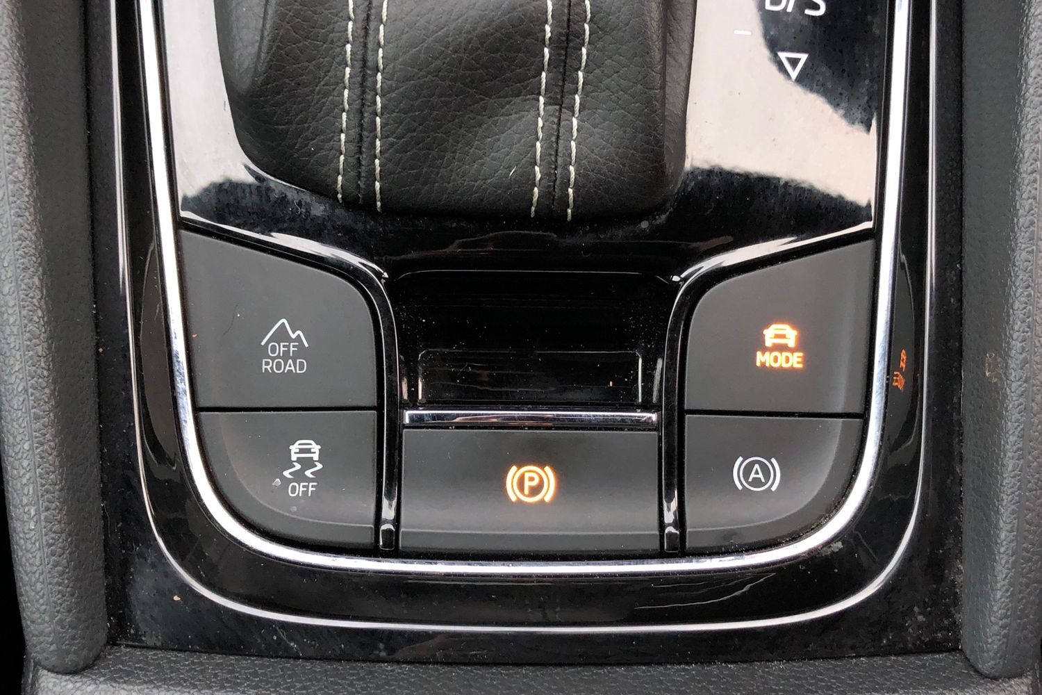 Used Skoda Kodiaq 2018 for sale - 76069646: Photo 12