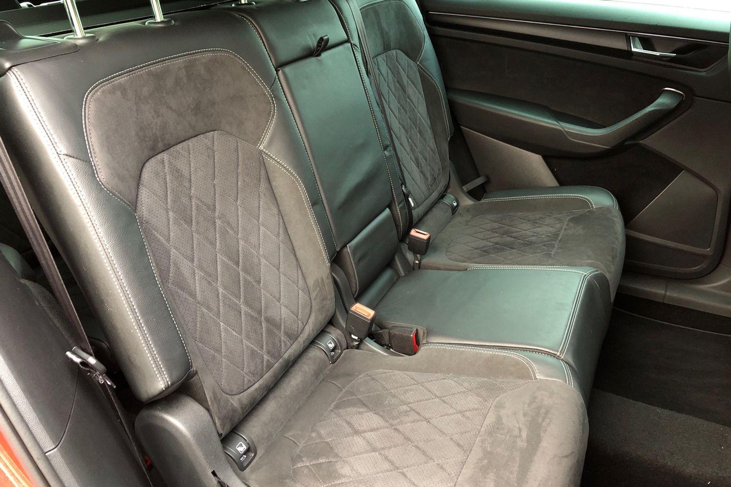 Used Skoda Kodiaq 2018 for sale - 76069646: Photo 16