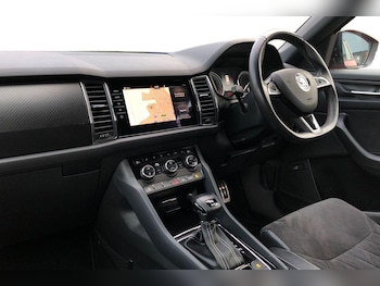 Used Skoda Kodiaq 2018 for sale - 76069646: Photo 4