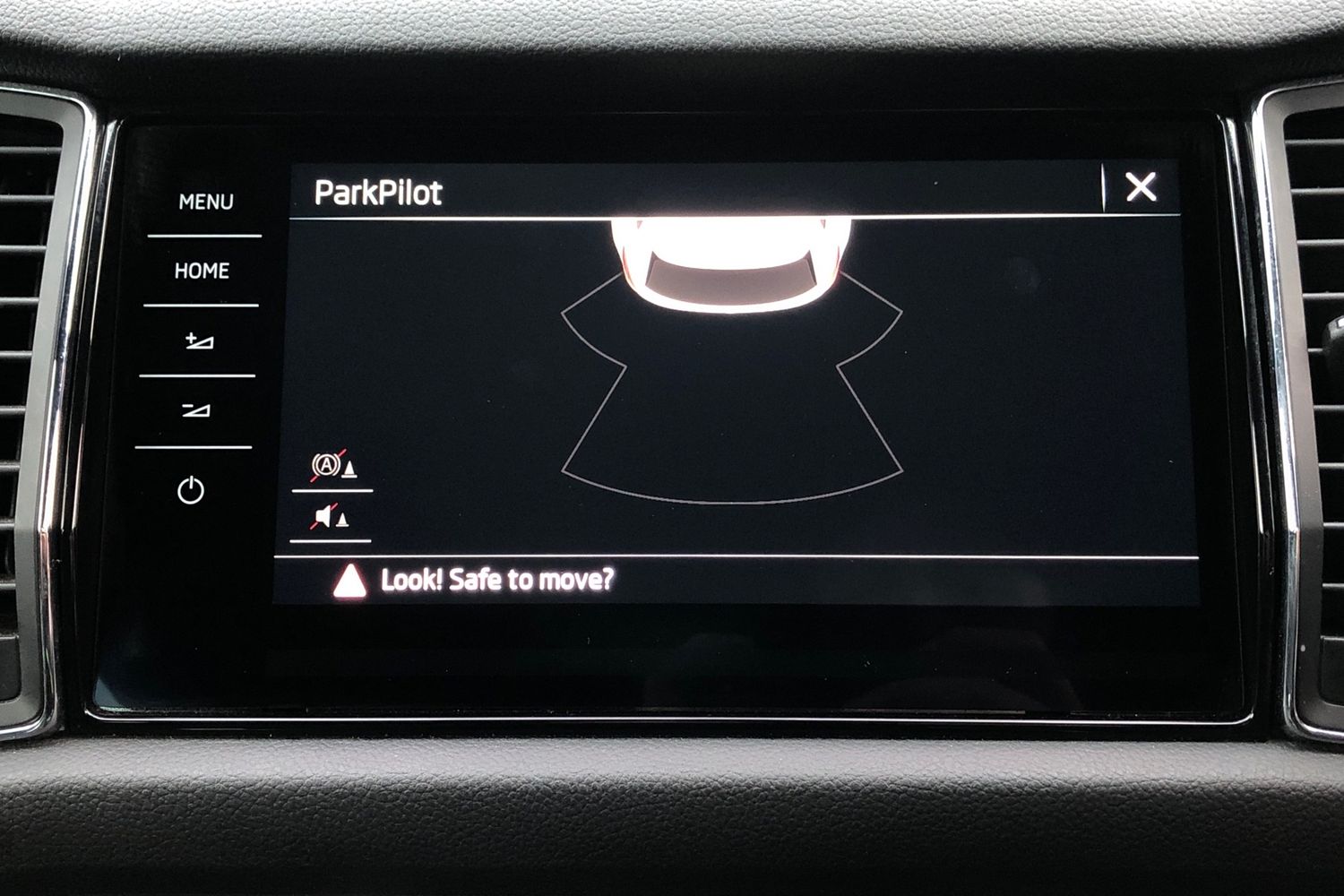 Used Skoda Kodiaq 2018 for sale - 76069646: Photo 9