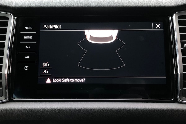 Used Skoda Kodiaq 2018 for sale - 76069646: Photo 9