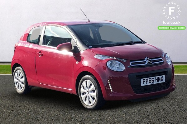 Used Citroen C1 2016 for sale - 76082070: Photo 1