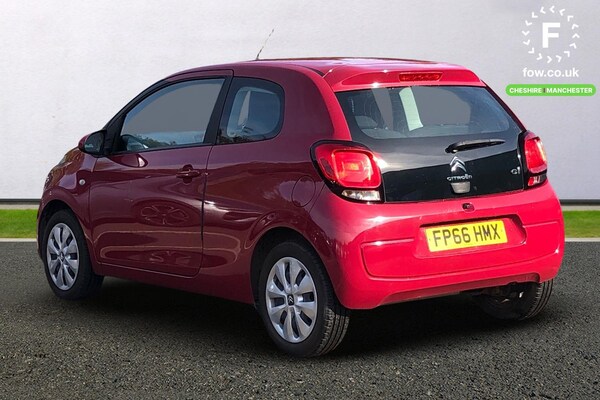 Used Citroen C1 2016 for sale - 76082070: Photo 2