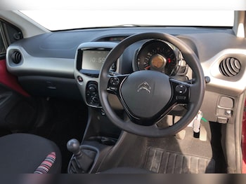 Used Citroen C1 2016 for sale - 76082070: Photo