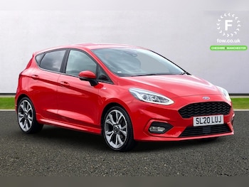 Ford - Fiesta