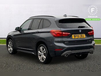 Used BMW X1 2018 for sale - 76789718: Photo