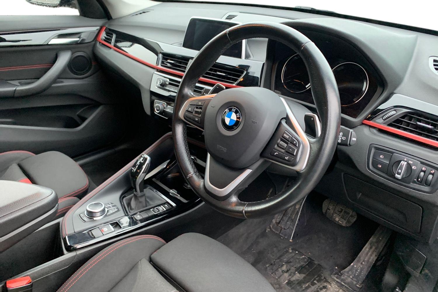 Used BMW X1 2018 for sale - 76789718: Photo 3