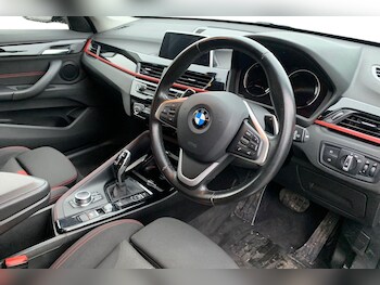 Used BMW X1 2018 for sale - 76789718: Photo