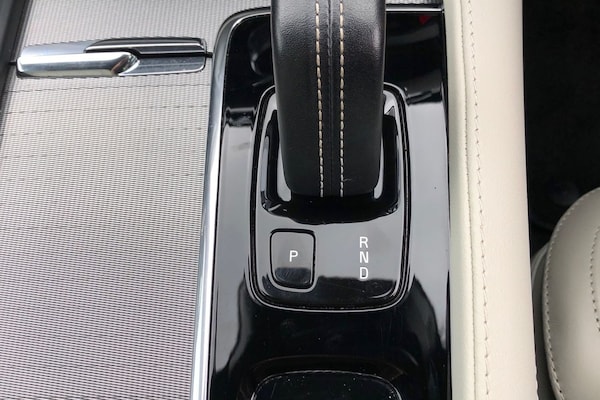 Used Volvo XC90 2021 for sale - 76030515: Photo 10