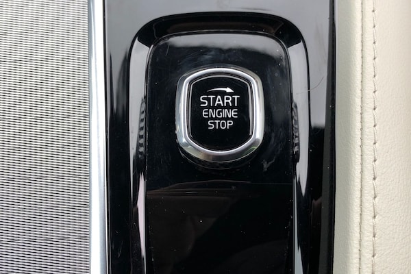 Used Volvo XC90 2021 for sale - 76030515: Photo 11