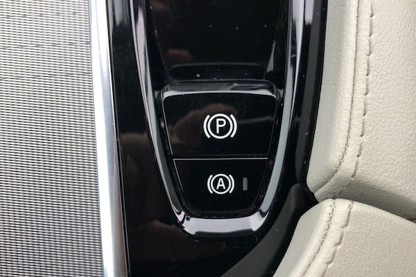 Used Volvo XC90 2021 for sale - 76030515: Photo 12