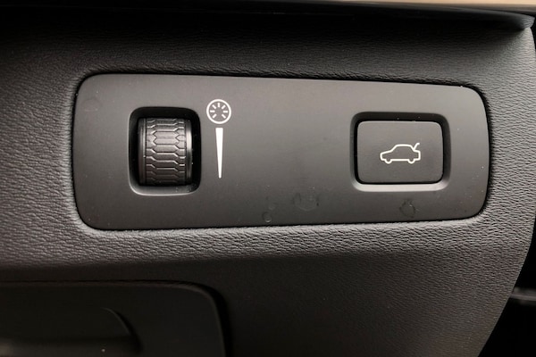 Used Volvo XC90 2021 for sale - 76030515: Photo 13