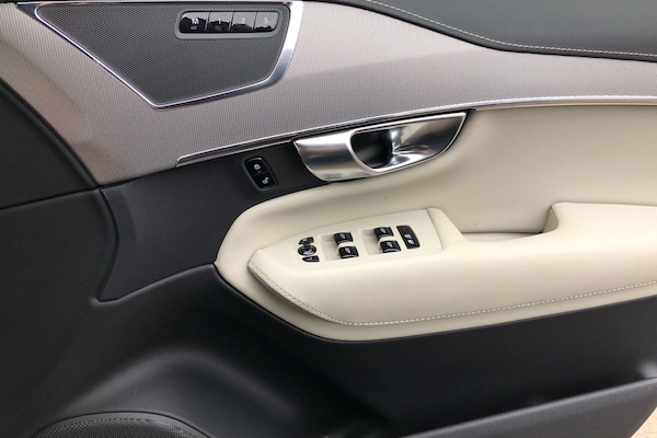 Used Volvo XC90 2021 for sale - 76030515: Photo 14