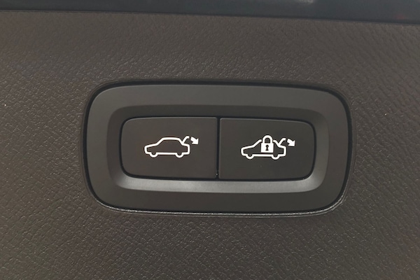 Used Volvo XC90 2021 for sale - 76030515: Photo 15