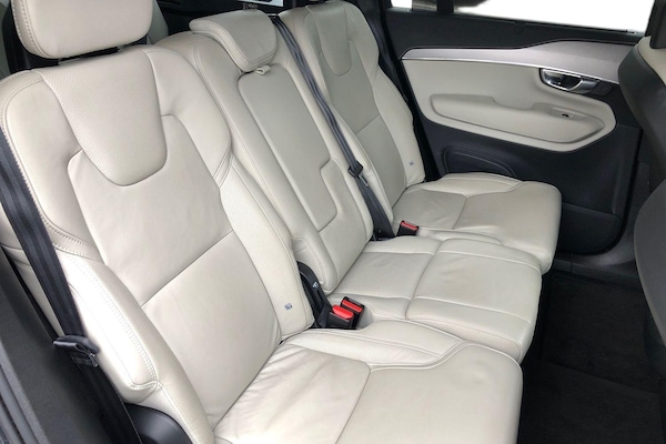 Used Volvo XC90 2021 for sale - 76030515: Photo 16