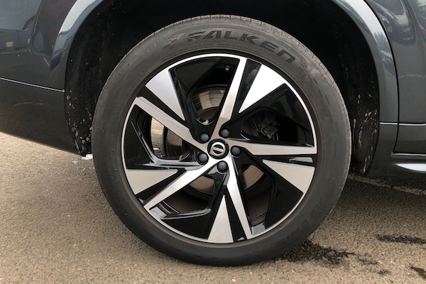 Used Volvo XC90 2021 for sale - 76030515: Photo 18