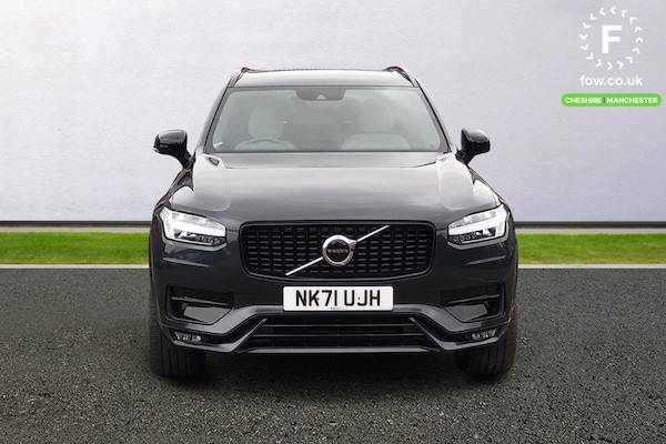 Used Volvo XC90 2021 for sale - 76030515: Photo 19