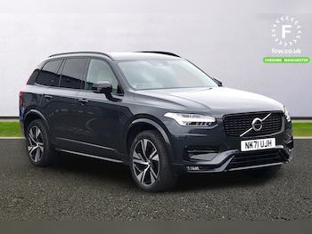 Volvo - XC90