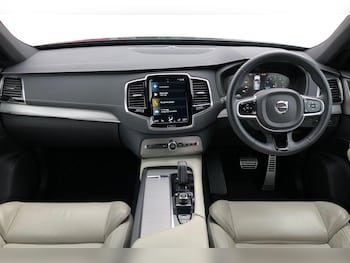 Used Volvo XC90 2021 for sale - 76030515: Photo 3