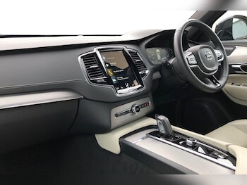 Used Volvo XC90 2021 for sale - 76030515: Photo 4