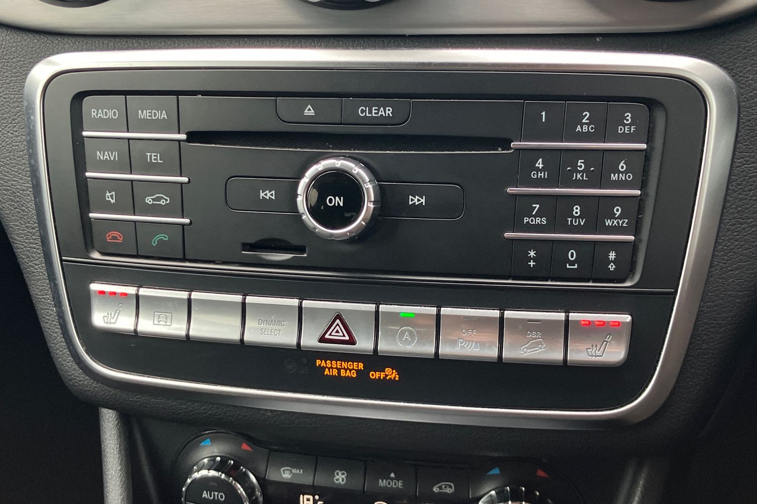 Used Mercedes-Benz GLA 2018 for sale - 76637110: Photo 10