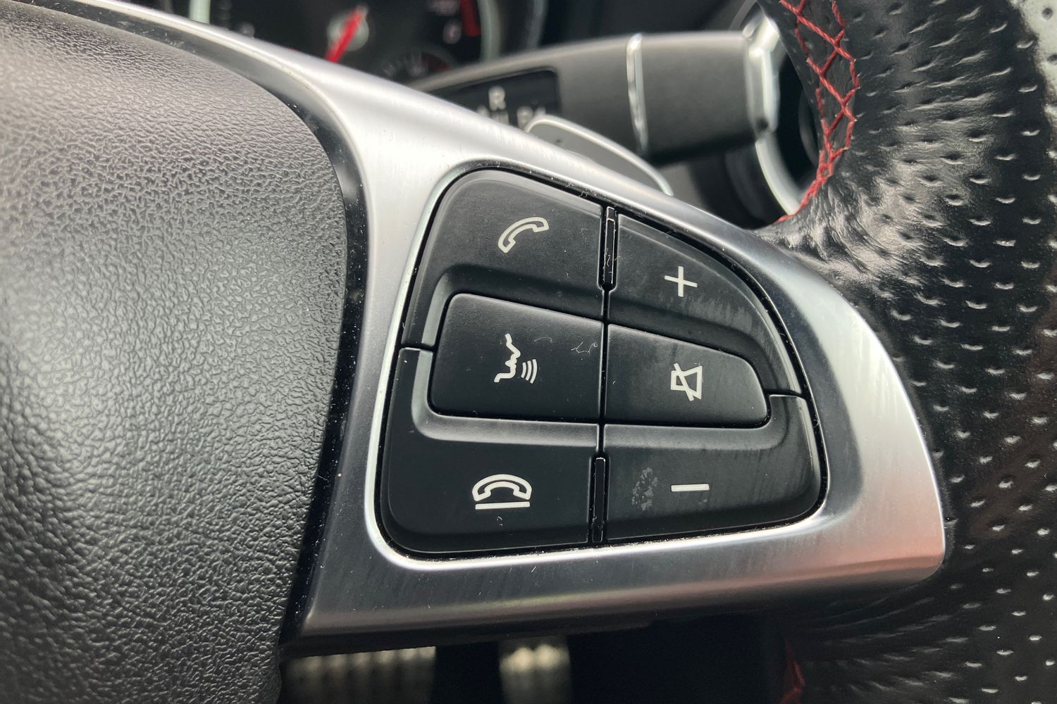 Used Mercedes-Benz GLA 2018 for sale - 76637110: Photo 14