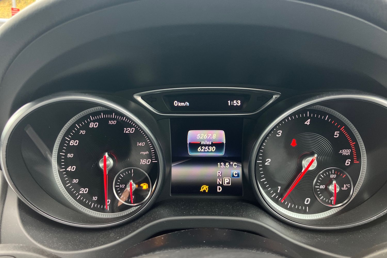 Used Mercedes-Benz GLA 2018 for sale - 76637110: Photo 18