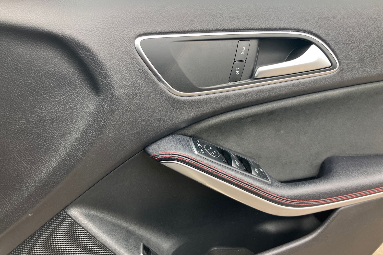 Used Mercedes-Benz GLA 2018 for sale - 76637110: Photo 20