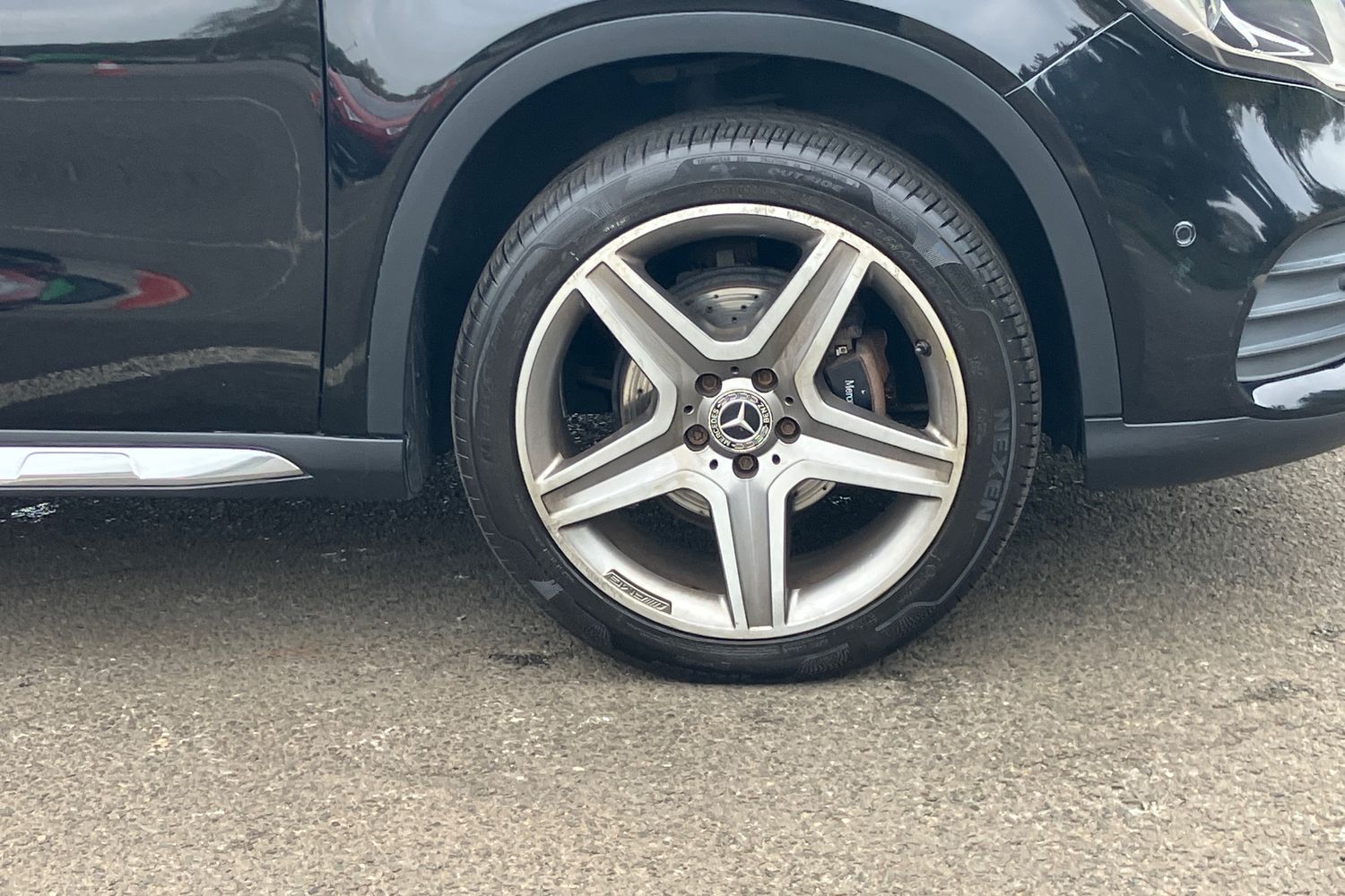 Used Mercedes-Benz GLA 2018 for sale - 76637110: Photo 24